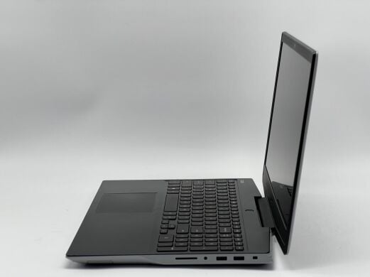 Игровой ноутбук Б-класс Dell G5 5505 / 15.6" (1920x1080) IPS / AMD Ryzen 7 4800H (8 (16) ядер по 2.9 - 4.2 GHz) / 16 GB DDR4 / 960 GB SSD / AMD Radeon RX 5600M, 6 GB GDDR6, 192-bit / WebCam