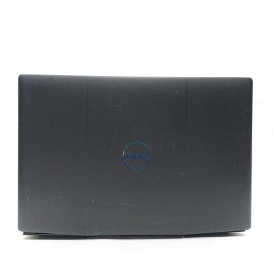 Ігровий ноутбук Dell 15 G3 / 15.6" (1920x1080) IPS / Intel Core i7-9850H (6 (12) ядер по 2.6 - 4.6 GHz) / 16 GB DDR4 / 512 GB SSD / nVidia GeForce GTX 1660 Max-Q, 6 GB GDDR5, 192-bit / WebCam Ігровий ноутбук Dell 15 G3 / 15.6" (1920x1080) IPS / Intel Core i7-9850H (6 (12) ядер по 2.6 - 4.6 GHz) / 16 GB DDR4 / 512 GB SSD / nVidia GeForce GTX 1660 Max-Q, 6 GB GDDR5, 192-bit / WebCam