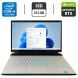 Ігровий ноутбук Dell Alienware 15 R3 / 15.6" (3840x2160) OLED / Intel Core i9-10980HK (8 (16) ядер по 2.4 - 5.3 GHz) / 32 GB DDR4 / 512 GB SSD / nVidia GeForce RTX 2080 Super Max-Q, 8 GB GDDR6, 256-bit / WebCam купити