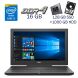 Игровой ноутбук Dell G5 15 5587 / 15.6" (1920x1080) IPS / Intel Core i5-8300H (4 (8) ядра по 2.3 - 4.0 GHz) / 16 GB DDR4 / 128 GB SSD+1000 GB HDD / nVidia GeForce GTX 1060, 6 GB GDDR5, 129-bit / WebCam + Беспроводная мышка купить
