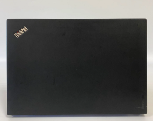 Игровой ноутбук Lenovo ThinkPad T460s / 14" (1920x1080) IPS / Intel Core i7-6600U (2 (4) ядра по 2.6 - 3.4 GHz) / 16 GB DDR4 / 512 GB SSD / nVidia GeForce GT 930M, 2 GB DDR3, 64-bit / WebCam / Две АКБ + Беспроводная мышка Игровой ноутбук Lenovo ThinkPad T460s / 14" (1920x1080) IPS / Intel Core i7-6600U (2 (4) ядра по 2.6 - 3.4 GHz) / 16 GB DDR4 / 512 GB SSD / nVidia GeForce GT 930M, 2 GB DDR3, 64-bit / WebCam / Две АКБ + Беспроводная мышка