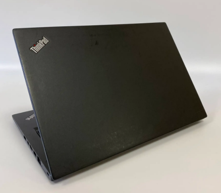 Игровой ноутбук Lenovo ThinkPad T460s / 14" (1920x1080) IPS / Intel Core i7-6600U (2 (4) ядра по 2.6 - 3.4 GHz) / 16 GB DDR4 / 512 GB SSD / nVidia GeForce GT 930M, 2 GB DDR3, 64-bit / WebCam / Две АКБ + Беспроводная мышка Игровой ноутбук Lenovo ThinkPad T460s / 14" (1920x1080) IPS / Intel Core i7-6600U (2 (4) ядра по 2.6 - 3.4 GHz) / 16 GB DDR4 / 512 GB SSD / nVidia GeForce GT 930M, 2 GB DDR3, 64-bit / WebCam / Две АКБ + Беспроводная мышка
