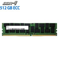 Комплект: Серверная оперативная память Hynix / 512 GB (8x 64 GB) / 4Rx4 PC4-2133P / DDR4 ECC / 2133 MHz