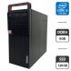 Компьютер Lenovo ThinkCentre M700 Tower / Intel Core i3-6100 (2 (4) ядра по 3.7 GHz) / 8 GB DDR4 / 120 GB SSD / Intel HD Graphics 530 / DVD-ROM купить