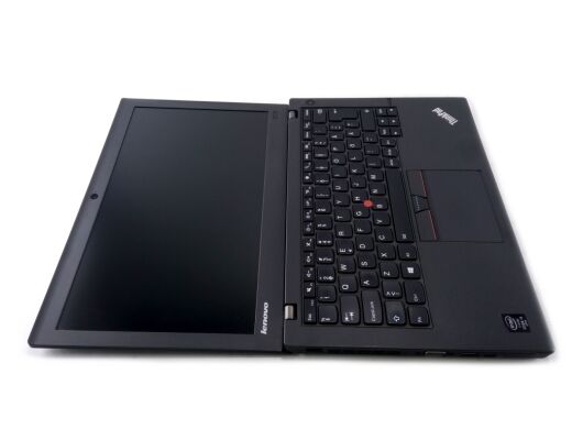 Lenovo ThinkPad X250 / 12.5" / Intel Core i5-5200U (2(4)ядра по 2.2GHz) / 8 GB / 240 GB SSD / WEB Camera, Mini DisplayPort, USB 3.0, Card reader