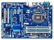 Материнская плата Gigabyte GA-Z77P-D3 OEM / Socket LGA1155 купить