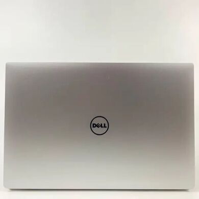 Мобільна робоча станція Dell Precision 5520 / 15.6" (3840x2160) IPS Touch / Intel Xeon E3-1505M v6 (4 (8) ядра по 3.0 - 4.0 GHz) / 16 GB DDR4 / 512 GB SSD / nVidia Quadro M1200, 4 GB GDDR5, 256-bit / HDMI