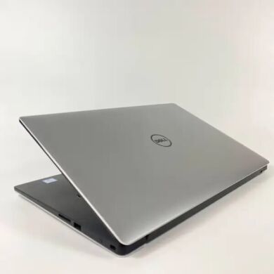 Мобільна робоча станція Dell Precision 5520 / 15.6" (3840x2160) IPS Touch / Intel Xeon E3-1505M v6 (4 (8) ядра по 3.0 - 4.0 GHz) / 16 GB DDR4 / 512 GB SSD / nVidia Quadro M1200, 4 GB GDDR5, 256-bit / HDMI