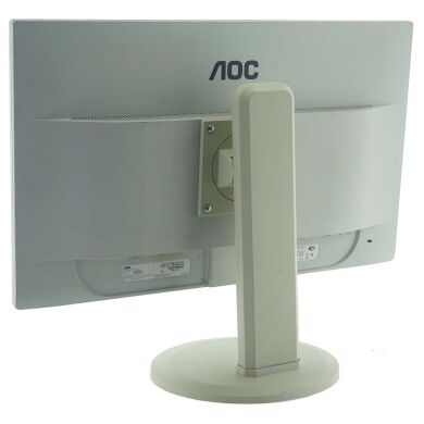 Монітор AOC E2460PQ / 24" (1920x1080) TN / 1x DP, 1x DVI, 1x VGA, 2x Audio / VESA 100x100 / Pivot Монітор AOC E2460PQ / 24" (1920x1080) TN / 1x DP, 1x DVI, 1x VGA, 2x Audio / VESA 100x100 / Pivot