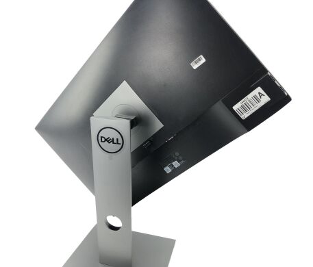 Монітор Dell P2419H Black / 24" (1920x1080) IPS / DisplayPort, HDMI, VGA / Кабель живлення