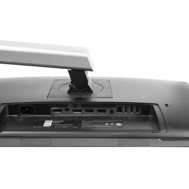 Монітор Dell UltraSharp U2414HB / 23.8" (1920x1080) IPS / HDMI, USB 3.0, DisplayPort, Audio / VESA 100x100 