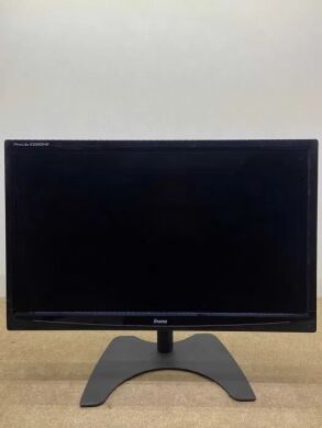 Монітор Б-клас Iiyama ProLite E2282HS-GB1 / 22" (1920x1080) TN / VGA, DVI, HDMI, Audio / Вбудовані колонки 2x 1W Монітор Б-клас Iiyama ProLite E2282HS-GB1 / 22" (1920x1080) TN / VGA, DVI, HDMI, Audio / Вбудовані колонки 2x 1W