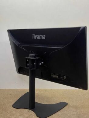 Монітор Б-клас Iiyama ProLite E2282HS-GB1 / 22" (1920x1080) TN / VGA, DVI, HDMI, Audio / Вбудовані колонки 2x 1W Монітор Б-клас Iiyama ProLite E2282HS-GB1 / 22" (1920x1080) TN / VGA, DVI, HDMI, Audio / Вбудовані колонки 2x 1W