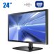 Монитор Samsung NC241 / 24" (1920x1080) TN / VGA / VESA 100x100 / Встроенные колонки 2x 1W  купить