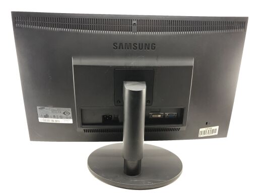 Монитор Б-класс Samsung SyncMaster B2440L / 24" (1920x1080) TN / DVI, VGA + Кабель питания