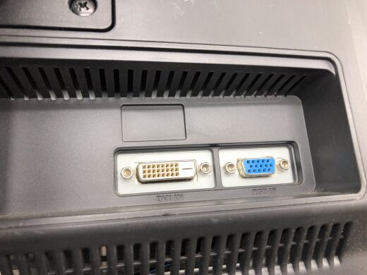 Монитор Б-класс Samsung SyncMaster B2440L / 24" (1920x1080) TN / DVI, VGA + Кабель питания