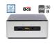 Неттоп Intel NUC NUC6i5SYK USFF / Intel Core i5-6260U (2 (4) ядра по 1.8 - 2.9 GHz) / 8 GB DDR4 / 250 GB SSD / Intel Iris Graphics 540 / Wi-Fi / HDMI / miniDP / Блок живлення в комплекті купити
