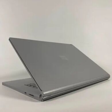 Ноутбук-трансформер Б-клас Microsoft Surface Book 2 / 15" (3240x2160) IPS Touch / Intel Core i7-8650U (4 (8) ядра по 1.9 - 4.2 GHz) / 16 GB DDR3 / 512 GB SSD / nVidia GeForce GTX 1060, 6 GB GDDR5, 192-bit / USB Type-C / WebCam Ноутбук-трансформер Б-клас Microsoft Surface Book 2 / 15" (3240x2160) IPS Touch / Intel Core i7-8650U (4 (8) ядра по 1.9 - 4.2 GHz) / 16 GB DDR3 / 512 GB SSD / nVidia GeForce GTX 1060, 6 GB GDDR5, 192-bit / USB Type-C / WebCam