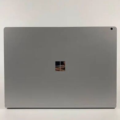Ноутбук-трансформер Б-клас Microsoft Surface Book 2 / 15" (3240x2160) IPS Touch / Intel Core i7-8650U (4 (8) ядра по 1.9 - 4.2 GHz) / 16 GB DDR3 / 512 GB SSD / nVidia GeForce GTX 1060, 6 GB GDDR5, 192-bit / USB Type-C / WebCam Ноутбук-трансформер Б-клас Microsoft Surface Book 2 / 15" (3240x2160) IPS Touch / Intel Core i7-8650U (4 (8) ядра по 1.9 - 4.2 GHz) / 16 GB DDR3 / 512 GB SSD / nVidia GeForce GTX 1060, 6 GB GDDR5, 192-bit / USB Type-C / WebCam
