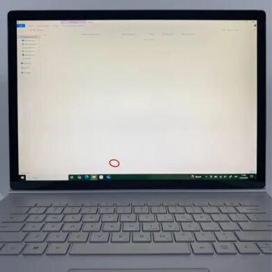 Ноутбук-трансформер Б-клас Microsoft Surface Book 2 / 15" (3240x2160) IPS Touch / Intel Core i7-8650U (4 (8) ядра по 1.9 - 4.2 GHz) / 16 GB DDR3 / 512 GB SSD / nVidia GeForce GTX 1060, 6 GB GDDR5, 192-bit / USB Type-C / WebCam Ноутбук-трансформер Б-клас Microsoft Surface Book 2 / 15" (3240x2160) IPS Touch / Intel Core i7-8650U (4 (8) ядра по 1.9 - 4.2 GHz) / 16 GB DDR3 / 512 GB SSD / nVidia GeForce GTX 1060, 6 GB GDDR5, 192-bit / USB Type-C / WebCam