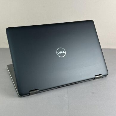 Ноутбук-трансформер Dell Inspiron 15 7568 / 15.6" (1920x1080) IPS Touch / Intel Core i5-6200U (2 (4) ядра по 2.3 - 2.8 GHz) / 8 GB DDR4 / 250 GB SSD / Intel HD Graphics 520 / WebCam