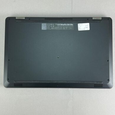 Ноутбук-трансформер Dell Inspiron 15 7568 / 15.6" (1920x1080) IPS Touch / Intel Core i5-6200U (2 (4) ядра по 2.3 - 2.8 GHz) / 8 GB DDR4 / 250 GB SSD / Intel HD Graphics 520 / WebCam