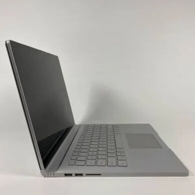 Ноутбук-трансформер Microsoft Surface Book 2 / 13.5" (3000x2000) IPS Touch / Intel Core i7-8650U (4 (8) ядра по 1.9 - 4.2 GHz) / 16 GB DDR3 / 512 GB SSD / nVidia GeForce GTX 1050, 2 GB GDDR5, 128-bit / USB Type-C / WebCam