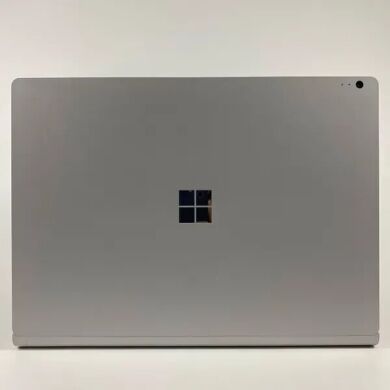 Ноутбук-трансформер Microsoft Surface Book 2 / 13.5" (3000x2000) IPS Touch / Intel Core i7-8650U (4 (8) ядра по 1.9 - 4.2 GHz) / 16 GB DDR3 / 512 GB SSD / nVidia GeForce GTX 1050, 2 GB GDDR5, 128-bit / USB Type-C / WebCam