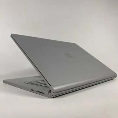 Ноутбук-трансформер Microsoft Surface Book 2 / 13.5" (3000x2000) IPS Touch / Intel Core i7-8650U (4 (8) ядра по 1.9 - 4.2 GHz) / 16 GB DDR3 / 512 GB SSD / nVidia GeForce GTX 1050, 2 GB GDDR5, 128-bit / USB Type-C / WebCam
