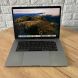 Ноутбук Apple MacBook Pro A1990 2019 / 15.4" (2880x1800) IPS / Intel Core i9-9880H (8 (16) ядер по 2.3 - 4.8 GHz) / 16 GB DDR4 / 512 GB SSD / AMD Radeon Pro 560X, 4 GB GDDR5, 128-bit / WebCam / MacOS купить