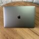 Ноутбук Apple MacBook Pro A1990 2019 / 15.4" (2880x1800) IPS / Intel Core i9-9880H (8 (16) ядер по 2.3 - 4.8 GHz) / 16 GB DDR4 / 512 GB SSD / AMD Radeon Pro 560X, 4 GB GDDR5, 128-bit / WebCam / MacOS купить
