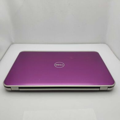 Ноутбук Dell Inspiron 17R-5721 / 17.3" (1600x900) TN / Intel Core i5-3337U (2 (4) ядра по 1.8 - 2.7 GHz) / 8 GB DDR3 / 256 GB SSD / WebCam / DVD-ROM / USB 3.0 / HDMI