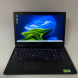 Ноутбук Dell Latitude 5580 / 15.6" (1920x1080) IPS / Intel Core i7-7820HQ (4 (8) ядра по 2.9 - 3.9 GHz) / 16 GB DDR4 / 256 GB SSD / nVidia GeForce 940MX, 2 GB GDDR5, 64-bit / WebCam / HDMI купити