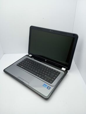 Ноутбук HP G6 1000 / 15.6" (1366x768) TN / Intel Core i3-2310M (2 ядра 4 потока по 2.10 Ghz) / 6 GB DDR3 / 500 GB HDD / AMD Radeon HD 6470M, 1 GB DDR3, 64-bit / WebCam