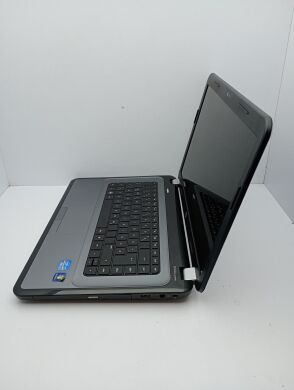 Ноутбук HP G6 1000 / 15.6" (1366x768) TN / Intel Core i3-2310M (2 ядра 4 потока по 2.10 Ghz) / 6 GB DDR3 / 500 GB HDD / AMD Radeon HD 6470M, 1 GB DDR3, 64-bit / WebCam