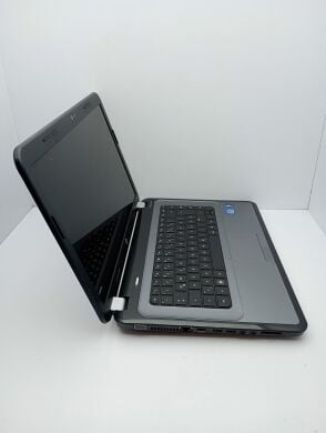 Ноутбук HP G6 1000 / 15.6" (1366x768) TN / Intel Core i3-2310M (2 ядра 4 потока по 2.10 Ghz) / 6 GB DDR3 / 500 GB HDD / AMD Radeon HD 6470M, 1 GB DDR3, 64-bit / WebCam