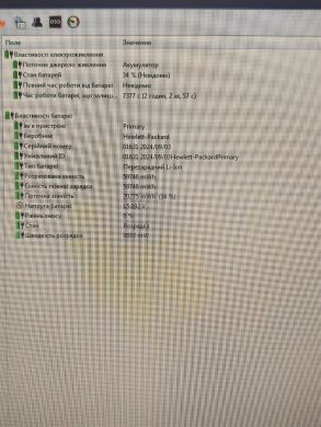 Ноутбук HP ProBook 4740s / 17.3" (1600x900) TN / Intel Core i5-3230M (2 (4) ядра по 2.6 - 3.2 GHz) / 8 GB DDR3 / 240 GB SSD / AMD Radeon HD 7650M, 1 GB GDDR3, 128-bit / WebCam / DVD-ROM / HDMI 