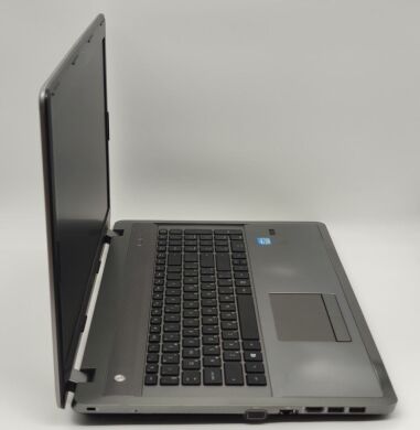 Ноутбук HP ProBook 4740s / 17.3" (1600x900) TN / Intel Core i5-3230M (2 (4) ядра по 2.6 - 3.2 GHz) / 8 GB DDR3 / 240 GB SSD / AMD Radeon HD 7650M, 1 GB GDDR3, 128-bit / WebCam / DVD-ROM / HDMI 