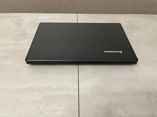 Ноутбук Lenovo Ginkgo 7A1 / 17.3" (1600x900) TN / Intel Pentium 3550M (2 ядра по 2.3 GHz) / 8 GB DDR3 / 128 GB SSD / Intel HD Graphics / WebCam