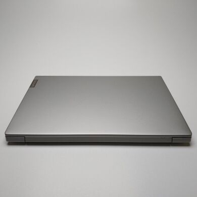 Ноутбук Lenovo IdeaPad S340-15IWL / 15.6" (1920x1080) IPS / Intel Core i5-8265U (4 (8) ядра по 1.6 - 3.9 GHz) / 8 GB DDR4 / 256 GB SSD / Intel UHD Graphics 620 / WebCam / Win 10 Home