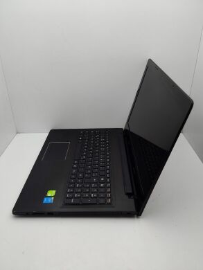 Ноутбук Lenovo Z50-70 / 15.6" (1366x768) TN / Intel Core i5-4210U (2 (4) ядра по 1.7 - 2.7 GHz) / 8 GB DDR3 / 1000 GB HDD / nVidia GeForce GT 820M, 2 GB DDR3, 64-bit / WebCam