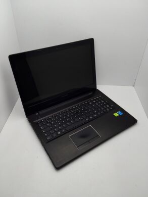 Ноутбук Lenovo Z50-70 / 15.6" (1366x768) TN / Intel Core i5-4210U (2 (4) ядра по 1.7 - 2.7 GHz) / 8 GB DDR3 / 1000 GB HDD / nVidia GeForce GT 820M, 2 GB DDR3, 64-bit / WebCam