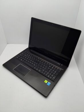 Ноутбук Lenovo Z50-70 / 15.6" (1366x768) TN / Intel Core i5-4210U (2 (4) ядра по 1.7 - 2.7 GHz) / 8 GB DDR3 / 1000 GB HDD / nVidia GeForce GT 820M, 2 GB DDR3, 64-bit / WebCam