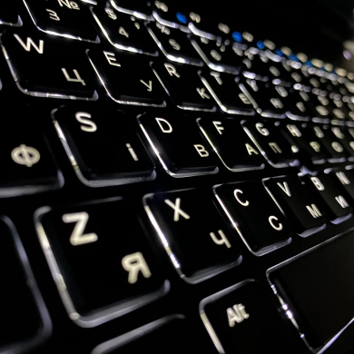 Ноутбук рабочая станция Dell Precision 7730 / 17.3" (1920x1080) IPS / Intel Core i5-8400H (4 (8) ядра по 2.5 - 4.2 GHz) / 16 GB DDR4 / 512 GB SSD / nVidia Quadro P3200, 6 GB GDDR5, 192-bit / Fingerprint / HDMI