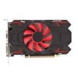 Новая дискретная видеокарта NoName Radeon HD 7670, 4 GB GDDR5, 128-bit / VGA, DVI, HDMI