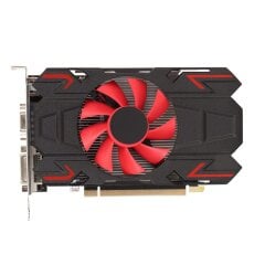 Нова дискретна відеокарта NoName Radeon HD 7670, 4 GB GDDR5, 128-bit / VGA, DVI, HDMI
