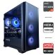 Збірка під замовлення: ігровий ПК Montech Air 100 ARGB Tower / AMD Ryzen 5 8400F (6 (12) ядер по 4.2 - 4.7 GHz) / 32 GB DDR5 / 1000 GB SSD M.2 / AMD Radeon RX 6800, 16 GB GDDR6, 256-bit / 750W купити