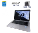 Ультрабук Б-клас HP EliteBook 840 G4 / 14" (1366х768) TN / Intel Core i5-7300U (2 (4) ядра по 2.6 - 3.5 GHz) / 16 GB DDR4 / 512 GB SSD / Intel HD Graphics 620 / WebCam / Windows 10 licence купити
