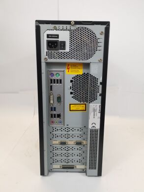 Системный блок Wortmann AG Terra PC System 1008068 Tower / Intel Core i3-3220 (2 (4) ядра по 3.3 GHz) / 4 GB DDR3 / 500 GB HDD / DVD-RW / 350W Системный блок Wortmann AG Terra PC System 1008068 Tower / Intel Core i3-3220 (2 (4) ядра по 3.3 GHz) / 4 GB DDR3 / 500 GB HDD / DVD-RW / 350W