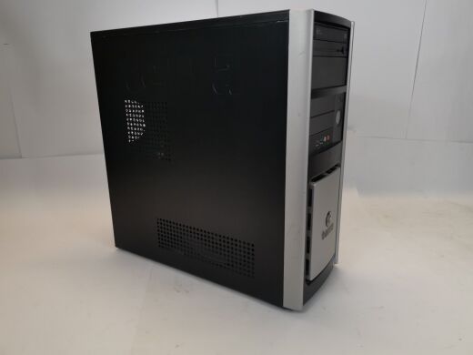 Системный блок Wortmann AG Terra PC System 1008068 Tower / Intel Core i3-3220 (2 (4) ядра по 3.3 GHz) / 4 GB DDR3 / 500 GB HDD / DVD-RW / 350W Системный блок Wortmann AG Terra PC System 1008068 Tower / Intel Core i3-3220 (2 (4) ядра по 3.3 GHz) / 4 GB DDR3 / 500 GB HDD / DVD-RW / 350W